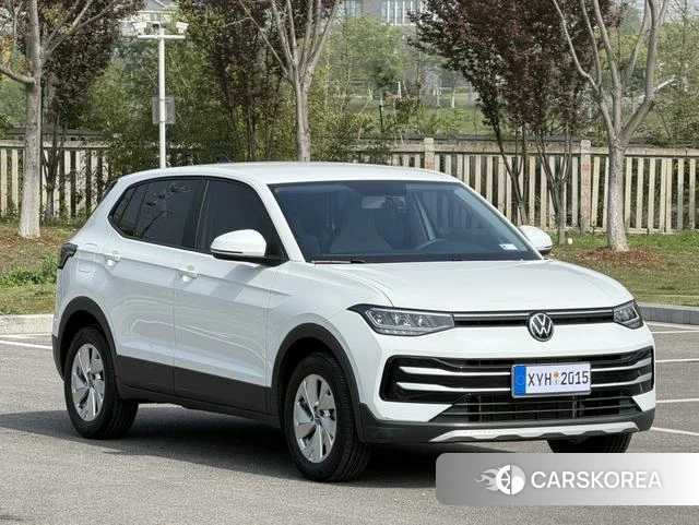 Volkswagen Tuyue id 3919466 из Китая 10