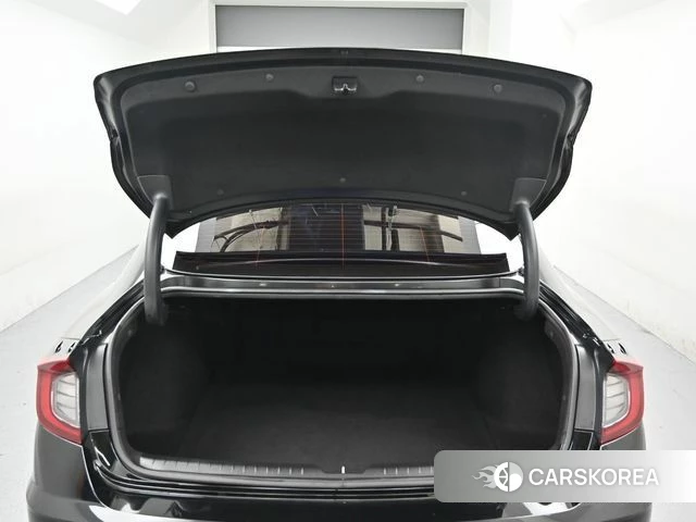 Hyundai Sonata (DN8) id 3879558 из Кореи 10