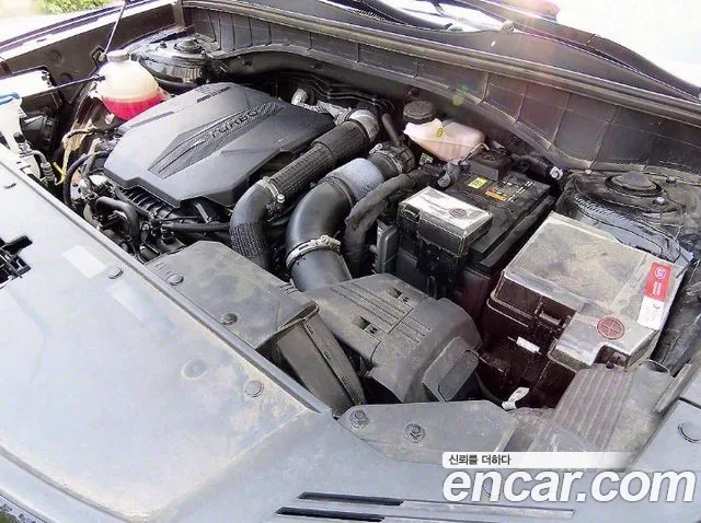 Kia Sorento 4th Generation id 2911492 из Кореи 10