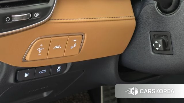 Hyundai Grandeur IG Hybrid id 4923913 из Кореи 10
