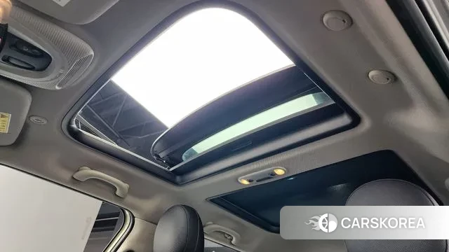 Mini Cooper id 3403123 из Кореи 10