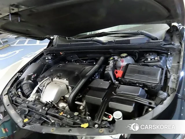 Chevrolet (GM Daewoo) All New Malibu id 3526319 из Кореи 10