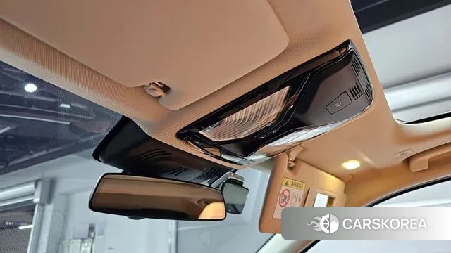 BMW 3 Series (G20) id 3467654 из Кореи 10