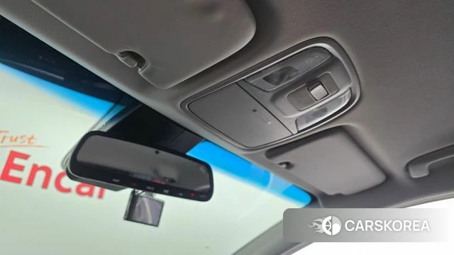 Kia Sportage The Bold id 3942834 из Кореи 10