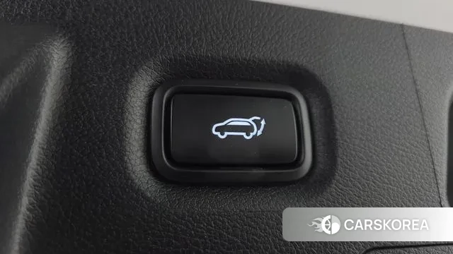 Hyundai The New Santa Fe id 3037058 из Кореи 10