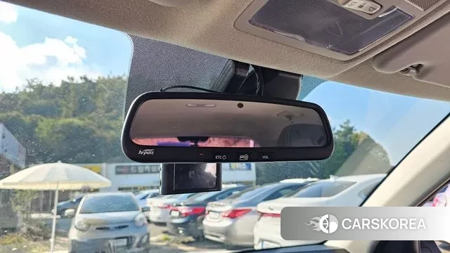 Hyundai Venue id 3324809 из Кореи 10