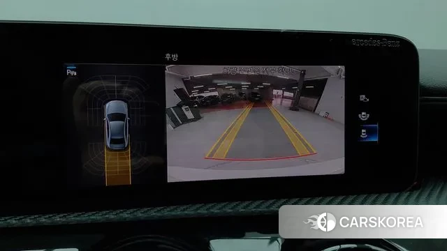 Mercedes-Benz A-Class W177 id 3530506 из Кореи 10