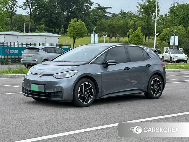 Volkswagen ID.3 id 4348940 из Китая 10