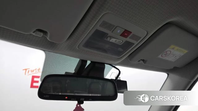 Hyundai Casper id 4223484 из Кореи 10