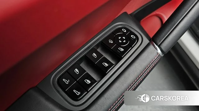 Porsche Cayenne (PO536) id 4580551 из Кореи 10