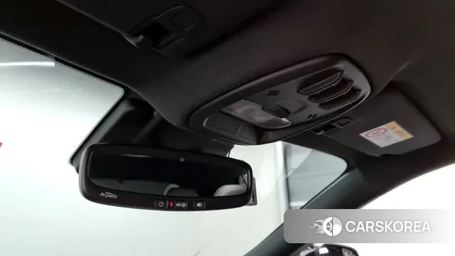 Chevrolet (GM Daewoo) Trax Crossover id 2993380 из Кореи 10