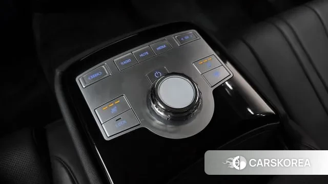 Genesis G80 (RG3) id 3447002 из Кореи 10