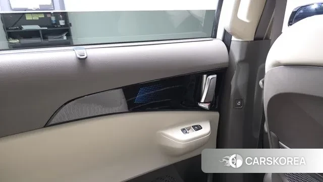 Kia The New Carnival 4th Generation id 3745188 из Кореи 10