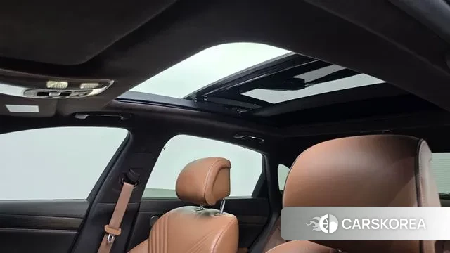 Genesis G80 (RG3) id 3722671 из Кореи 10