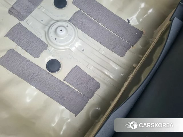 Hyundai Sonata D Edge (DN8) id 4548753 из Кореи 10