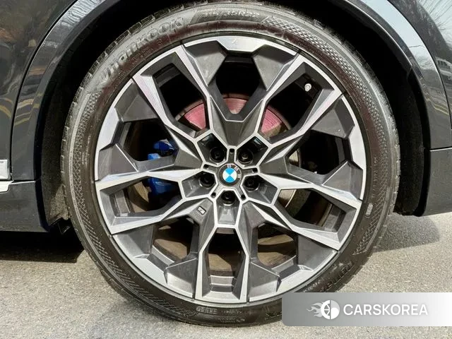 BMW X7 (G07) id 3721137 из Кореи 10