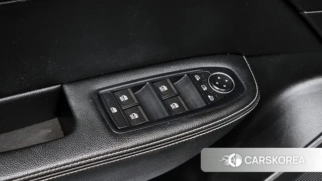 Renault Korea (Samsung) XM3 id 3060170 из Кореи 10