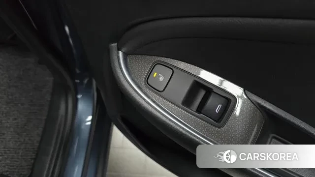 Chevrolet (GM Daewoo) The New Malibu id 3518954 из Кореи 10