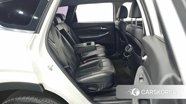 Hyundai Santa Fe TM id 4325930 из Кореи 10