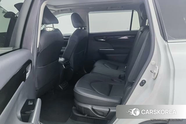 Toyota Highlander id 4258399 из Китая 10