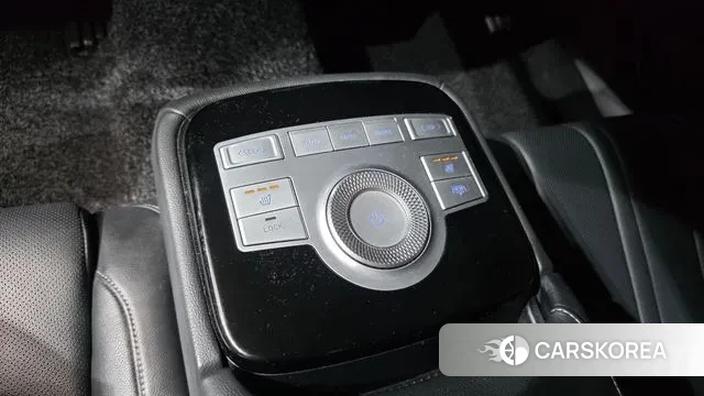 Genesis G80 (RG3) id 3329398 из Кореи 10