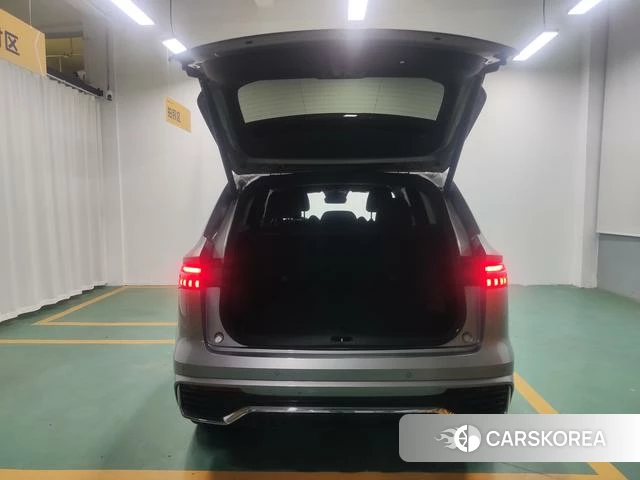 Geely Automobile Xingyue L id 4253802 из Китая 10