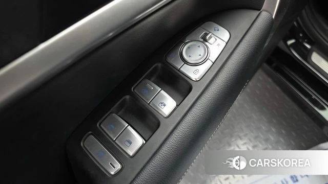 Genesis G70 id 3966234 из Кореи 10