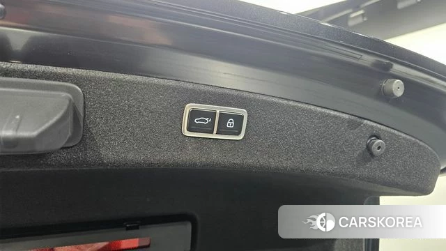 Genesis G80 (RG3) id 4523495 из Кореи 10