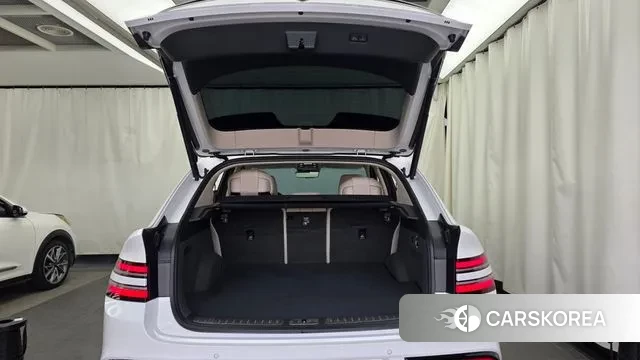 Genesis GV80 Coupe id 3745529 из Кореи 10