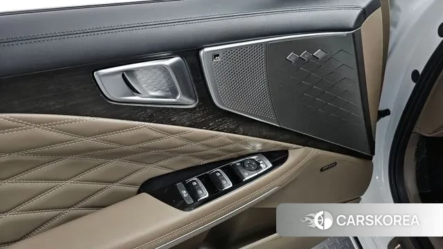 Kia K8 id 3599953 из Кореи 10