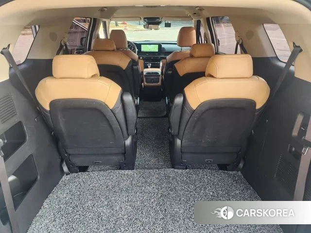 Kia Carnival 4th generation id 3401698 из Кореи 10