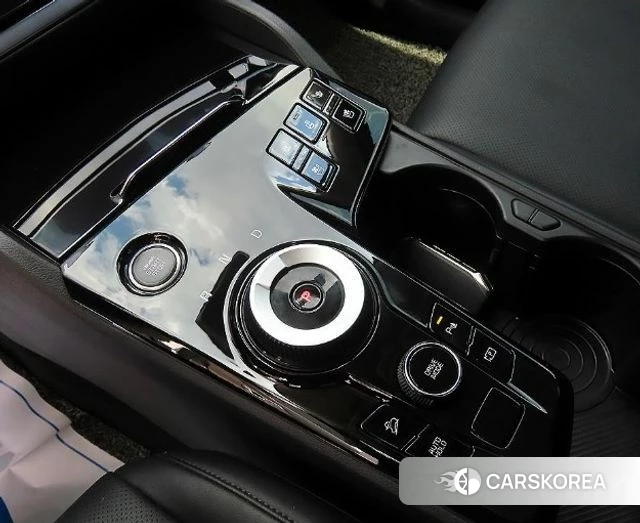 Kia Sportage 5th Generation Hybrid id 4267312 из Кореи 10