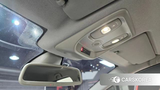 Renault Korea (Samsung) Clio id 4345158 из Кореи 10