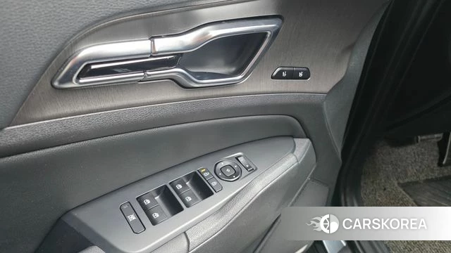 Kia The New Sportage 5th Generation Hybrid id 4940877 из Кореи 9
