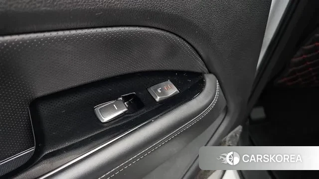 Ssangyong G4 Rexton id 3418139 из Кореи 10