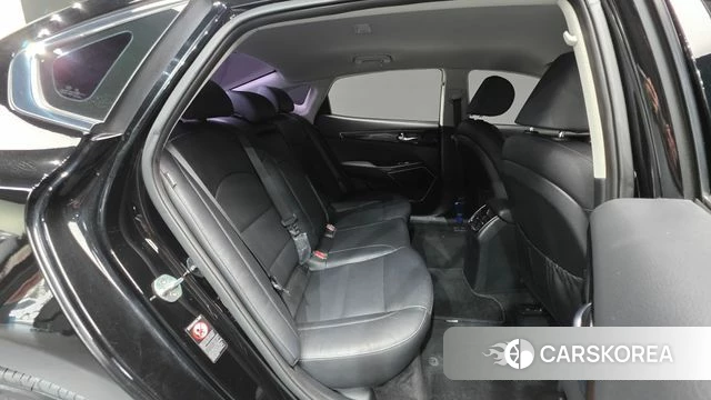 Kia Come New K7 id 3924874 из Кореи 10