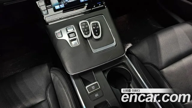 Hyundai The New Grandeur IG id 2584129 из Кореи 10