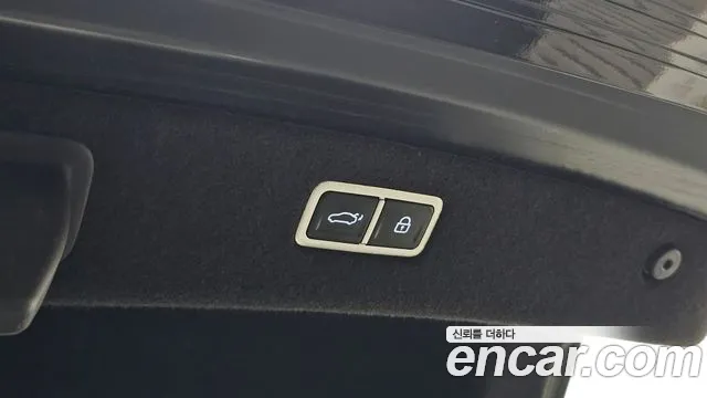 Genesis G90 (RS4) id 2205068 из Кореи 10