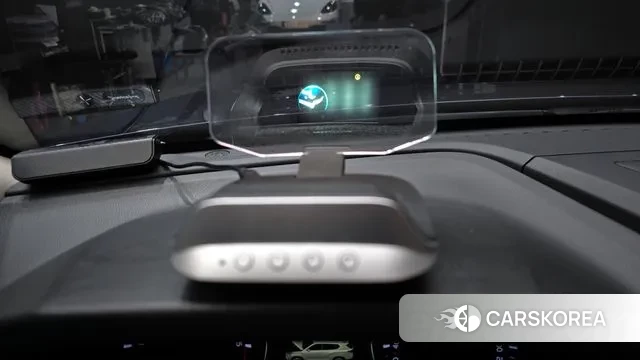 Ssangyong G4 Rexton id 3557914 из Кореи 10