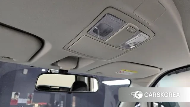 Kia The New Ray id 3411193 из Кореи 10