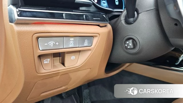 Genesis G80 (RG3) id 4500915 из Кореи 10