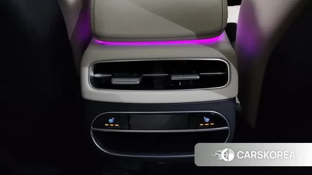 Genesis GV70 id 3036619 из Кореи 10