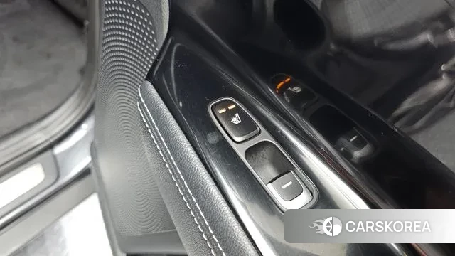 Kia The New Niro id 3155886 из Кореи 10