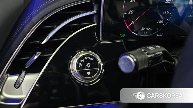 Mercedes-Benz E-Class W214 id 4493471 из Кореи 10
