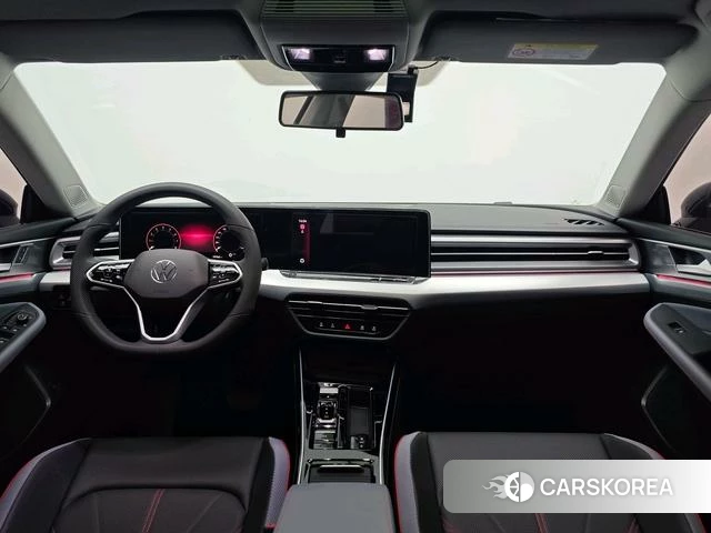Volkswagen Lingdu id 4290241 из Китая 10