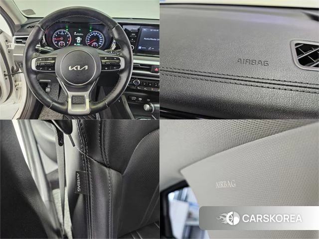 Kia K5 3rd generation id 3832280 из Кореи 10