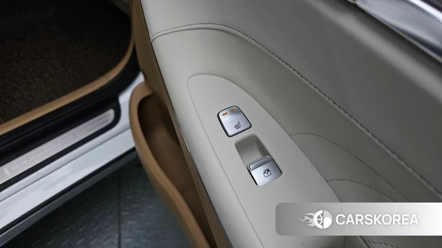 Hyundai The New Grandeur IG Hybrid id 3954653 из Кореи 10