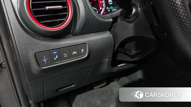 Hyundai Kona id 3144773 из Кореи 10