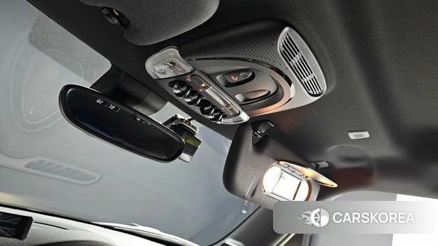 Mini Cooper Electric id 4414643 из Кореи 10