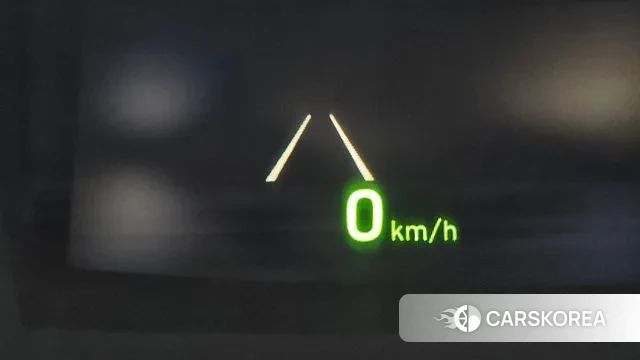 Genesis G80 id 3557809 из Кореи 10